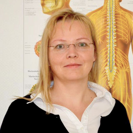 Tanja Bich – Heilpraktikerin